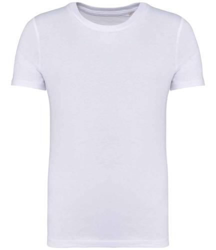 Native Spirit Kids T-Shirt - WHI - 45573